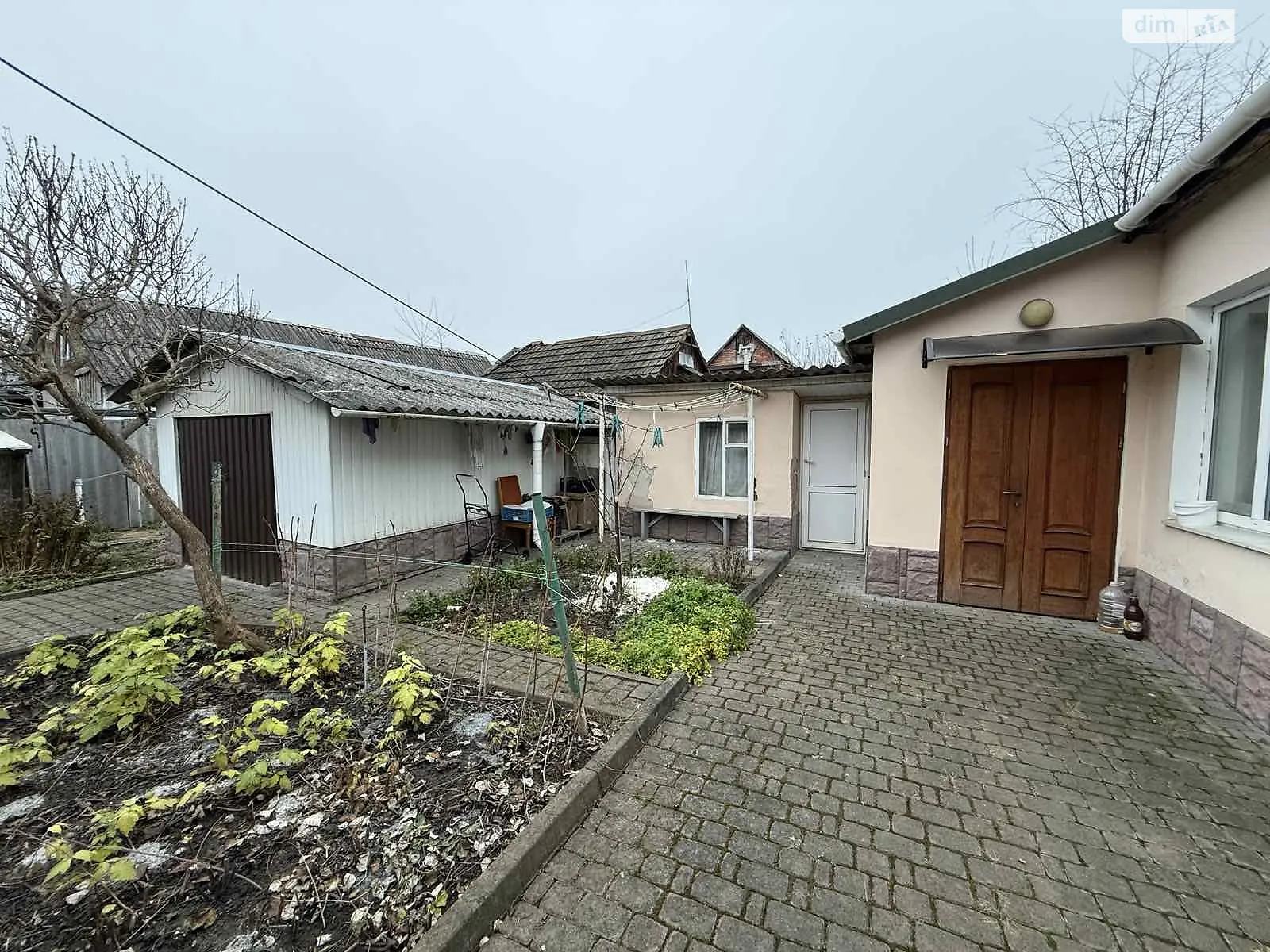 Продается одноэтажный дом 95.1 кв. м с баней/сауной, цена: 77000 $ - фото 1