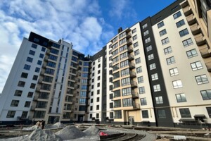 Продаж квартири, Хмельницький, р‑н. Виставка, Зарічанська вулиця, буд. 3/3В