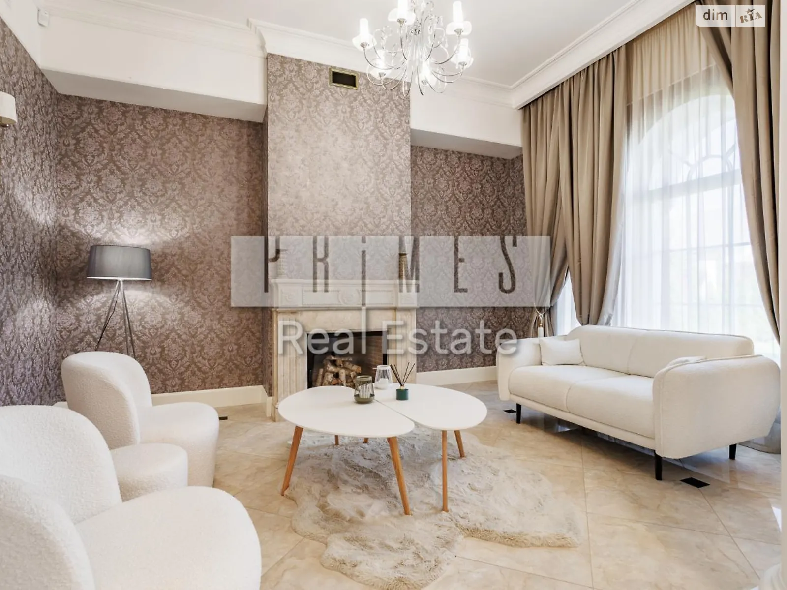 Сдается в аренду дом на 3 этажа 678.3 кв. м с мебелью, цена: 7000 $ - фото 1