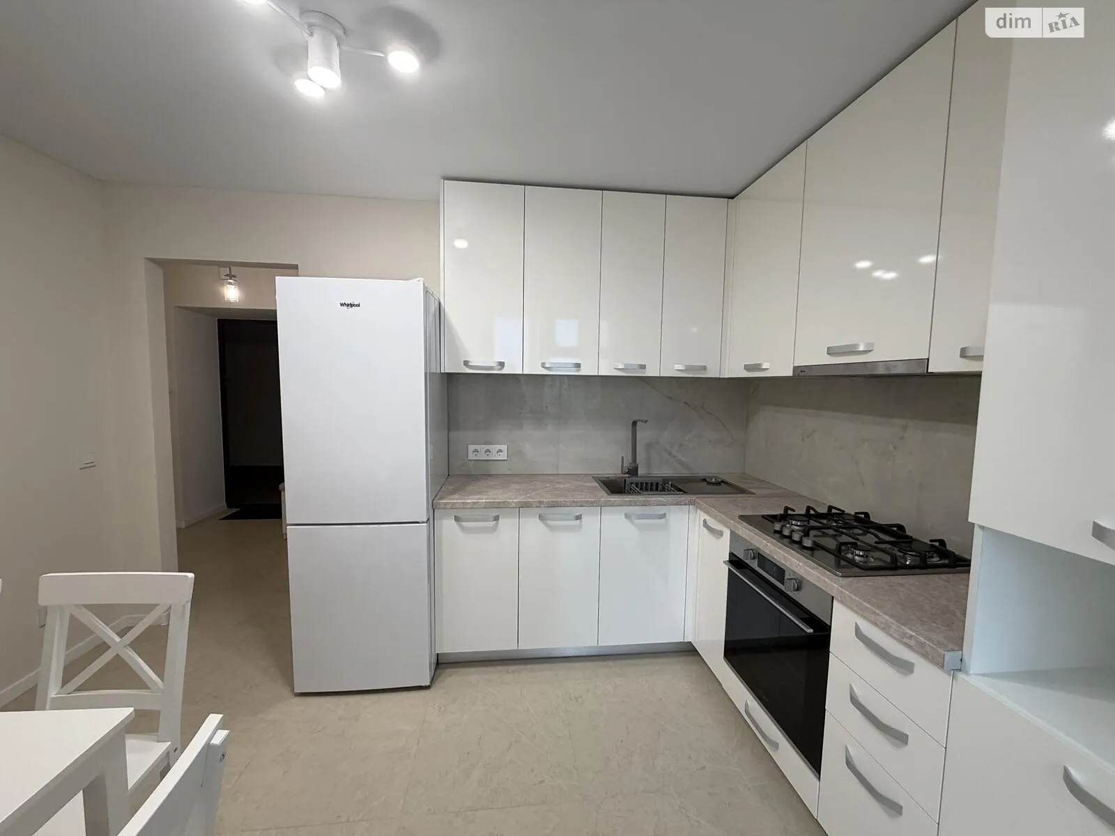 1-комнатная квартира в, цена: 950 грн - фото 1