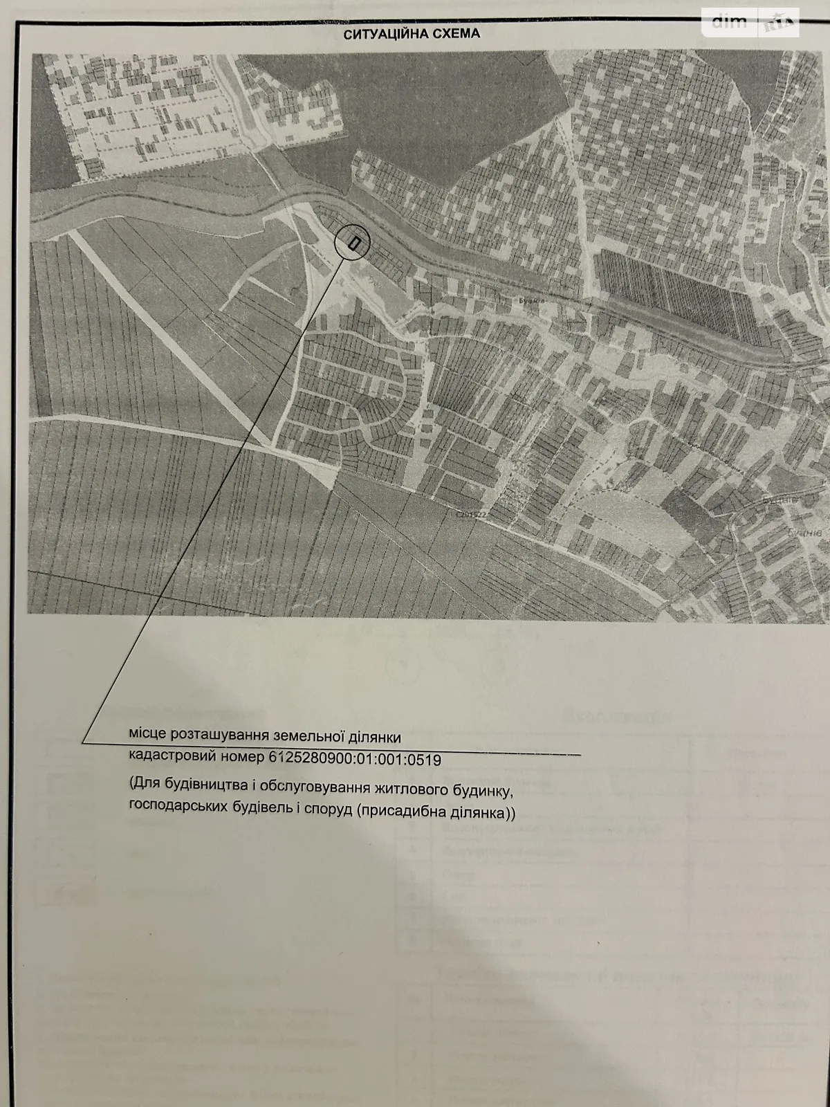 Продается земельный участок 12.25 соток в Тернопольской области, цена: 5800 $ - фото 1