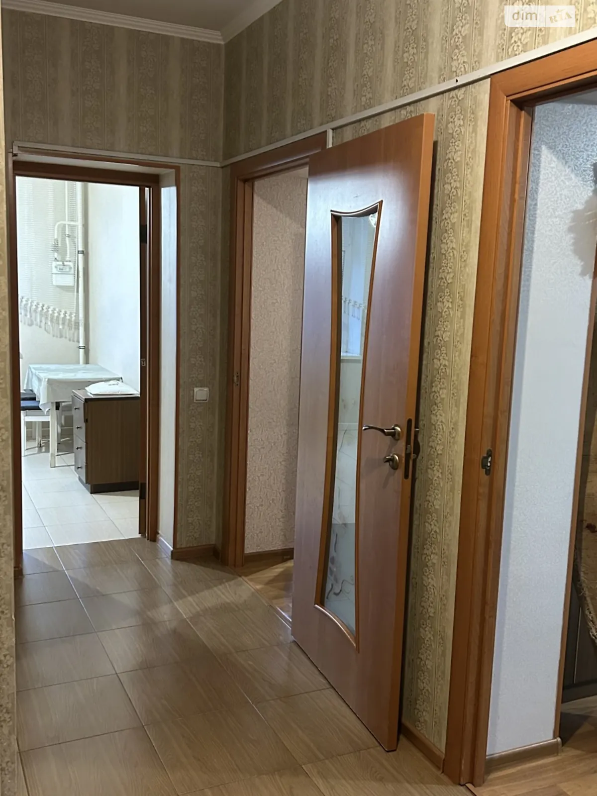 Сдается в аренду 2-комнатная квартира 65 кв. м в Хмельницком, ул. Панаса Мирного, 18Б - фото 1