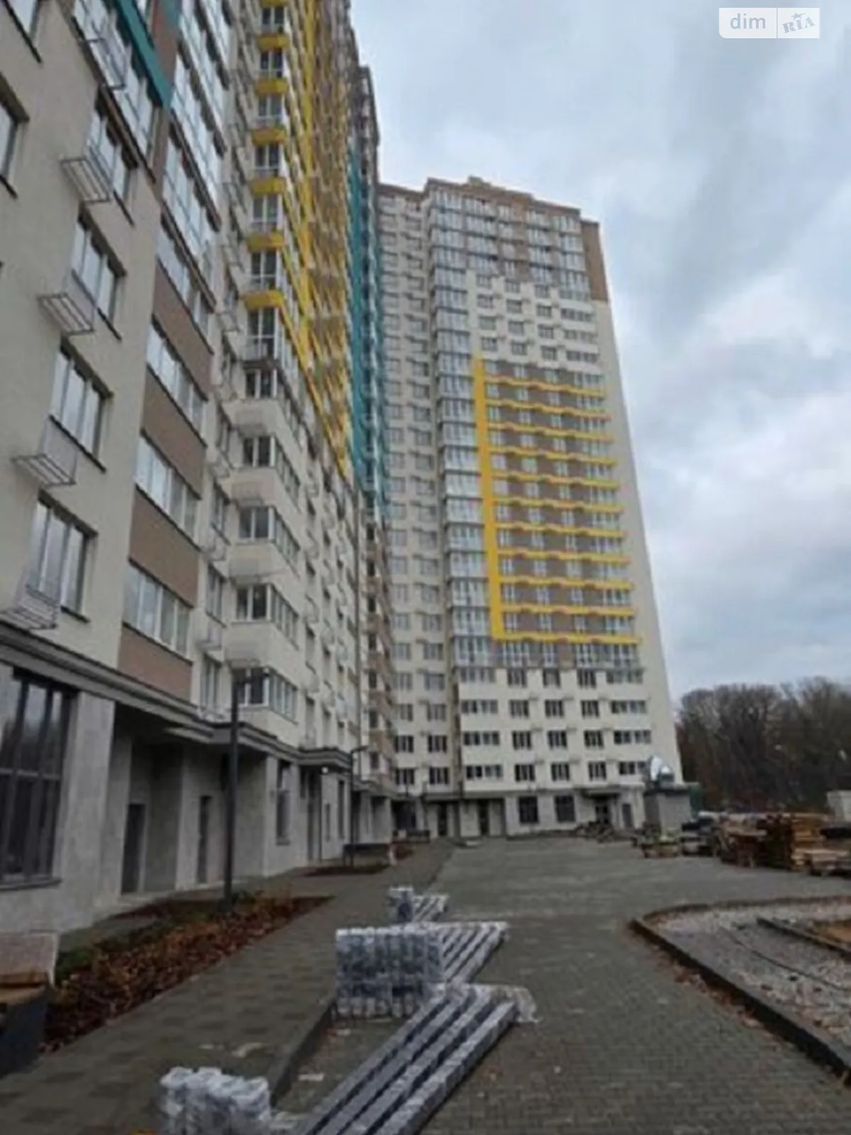 Продается 3-комнатная квартира 84 кв. м в Киеве, цена: 105000 $ - фото 1