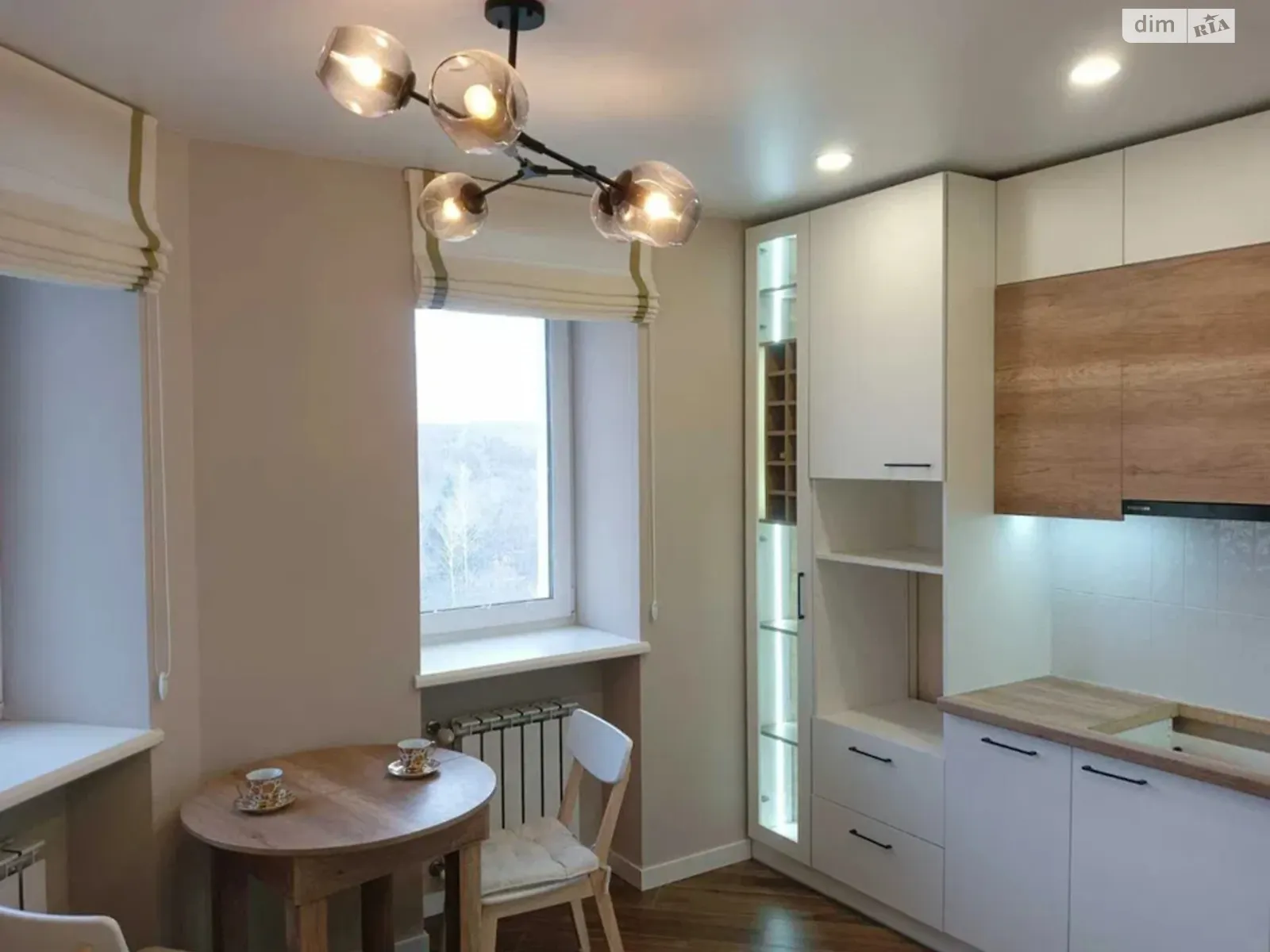 вул. Професорська, 14 Сокільники Харків ЖК Сокольники - фото 1