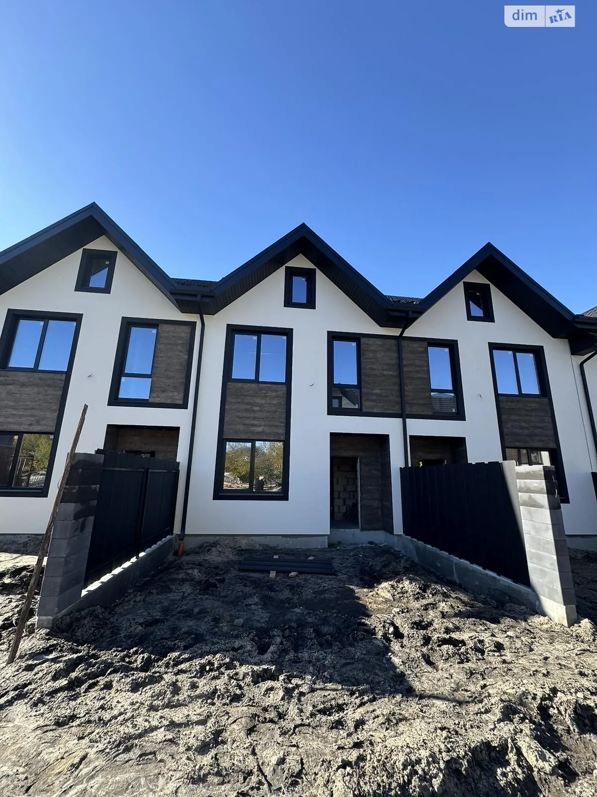 ул. Сергея Мазина(Зои Гайдай) Буча, цена: 69800 $ - фото 1