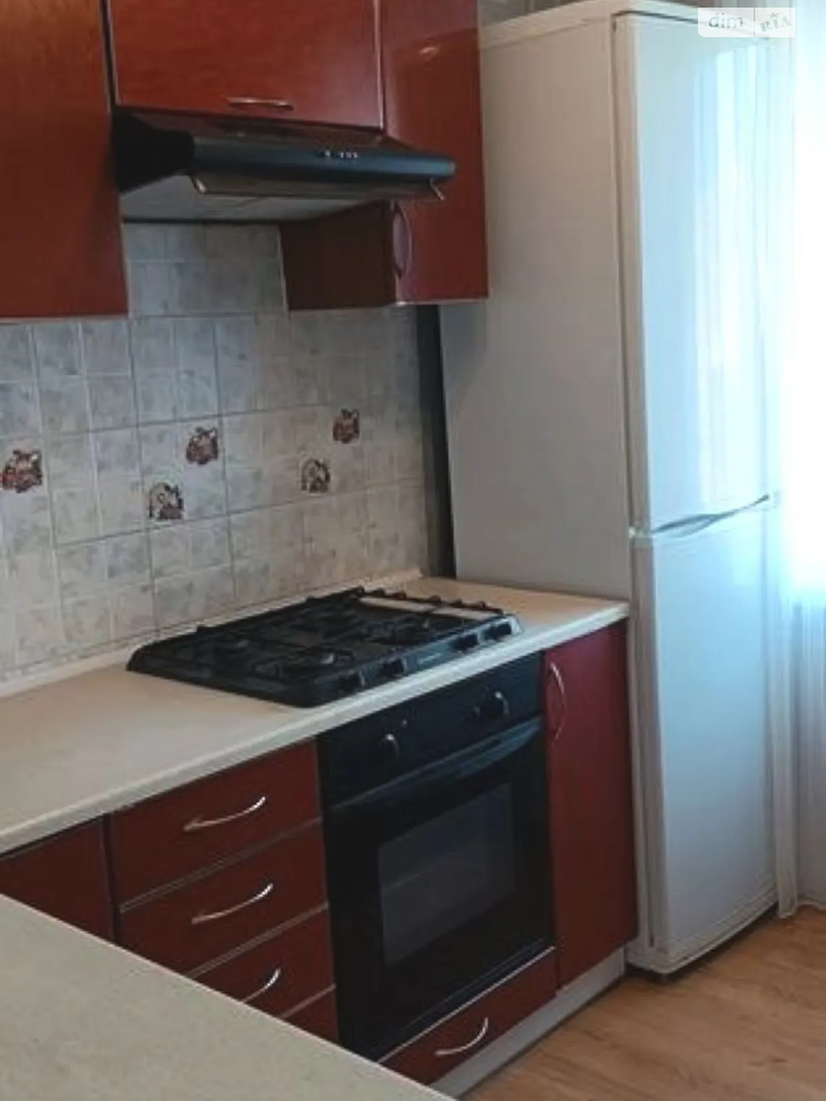 Здається в оренду 1-кімнатна квартира 36 кв. м у Одесі, вул. Ріхтера Святослава - фото 1