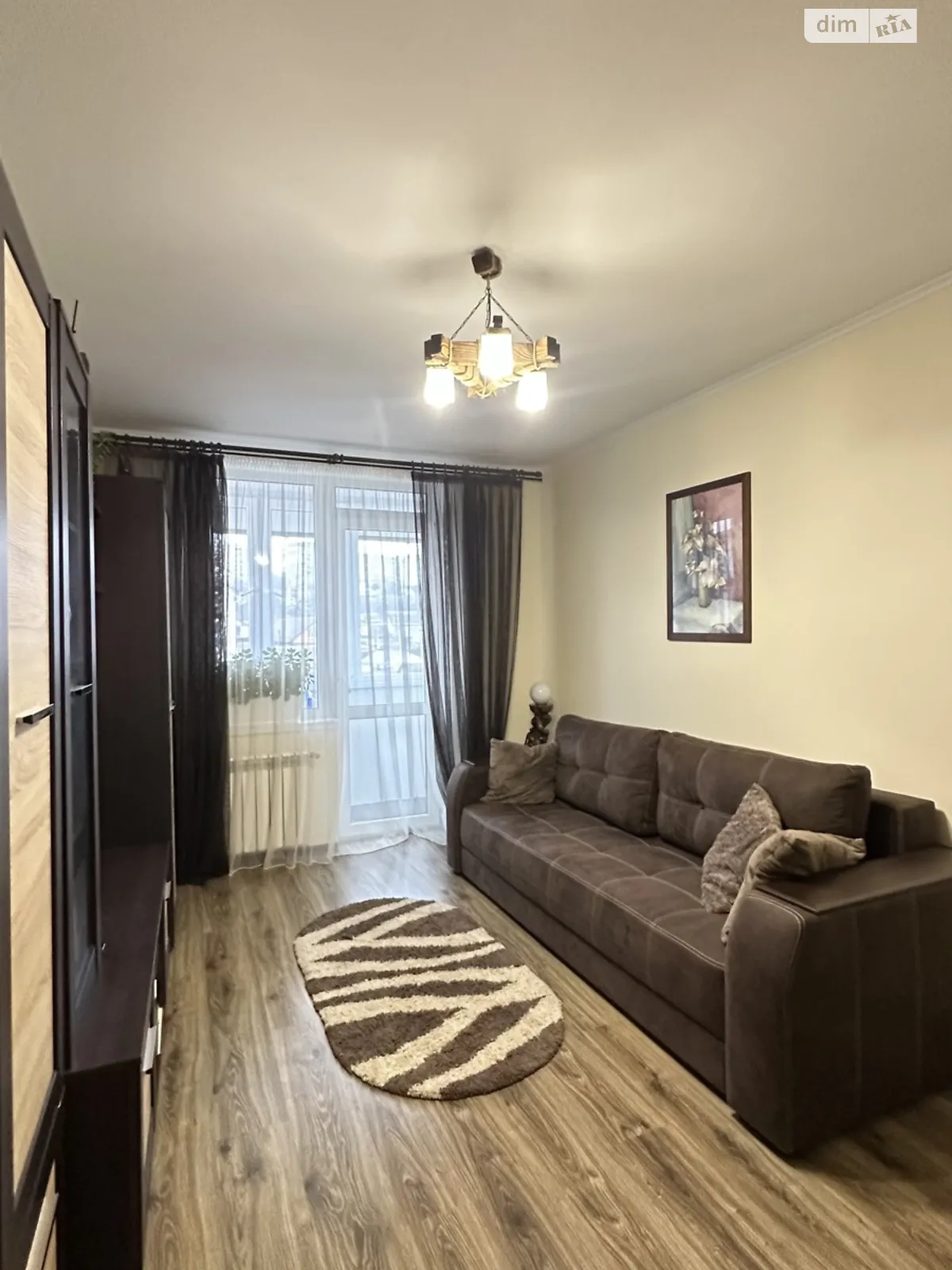 Продается 2-комнатная квартира 67.7 кв. м в Хмельницком, цена: 81500 $ - фото 1