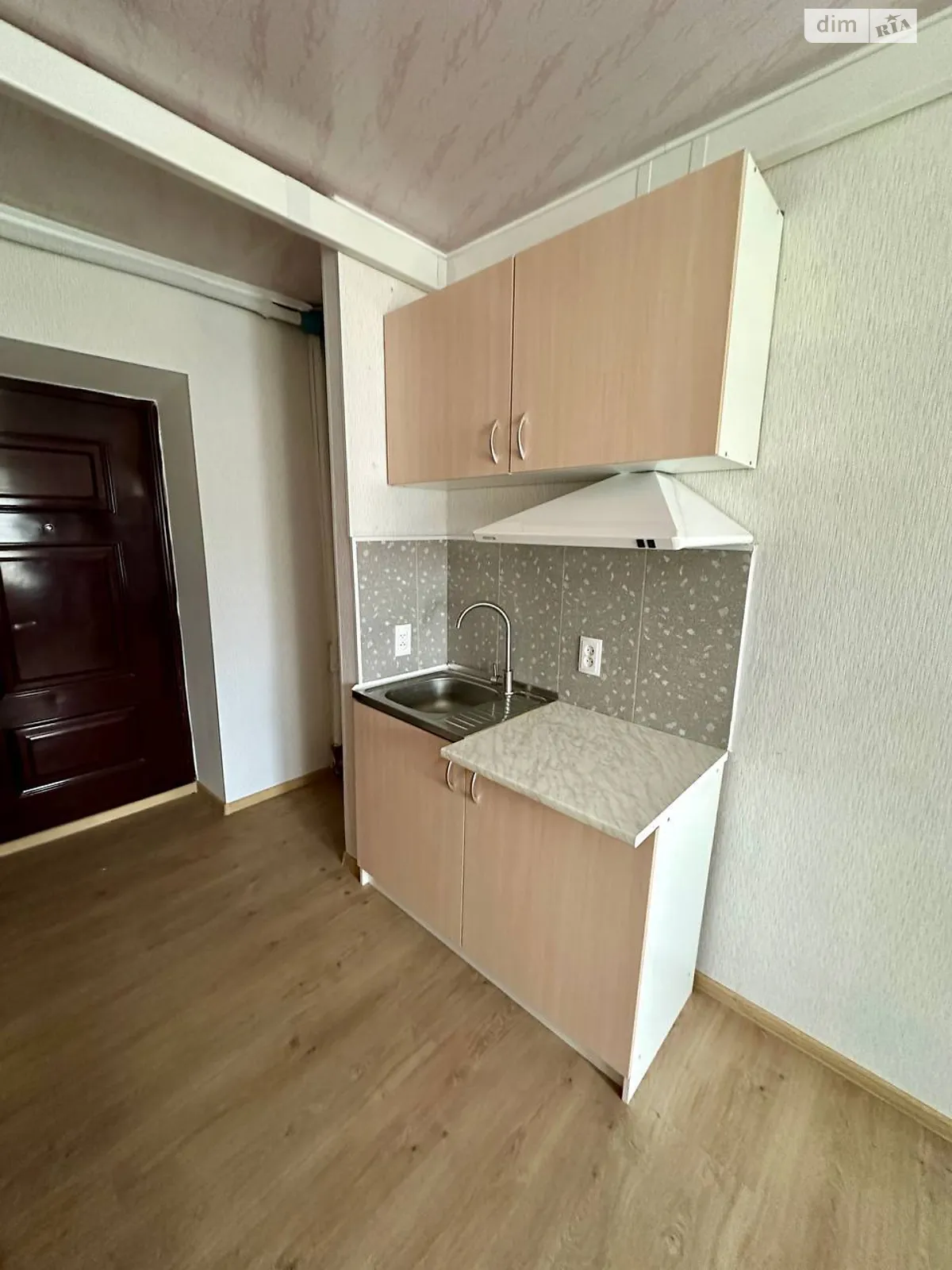 Сдается в аренду комната 18.5 кв. м в Виннице, цена: 6000 грн - фото 1