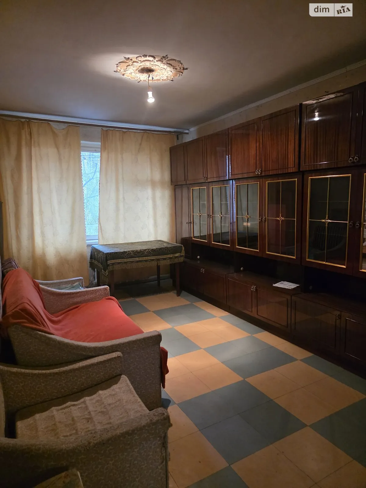 Продається 3-кімнатна квартира 62.7 кв. м у Миколаєві, вул. 6-а Слобідська - фото 1