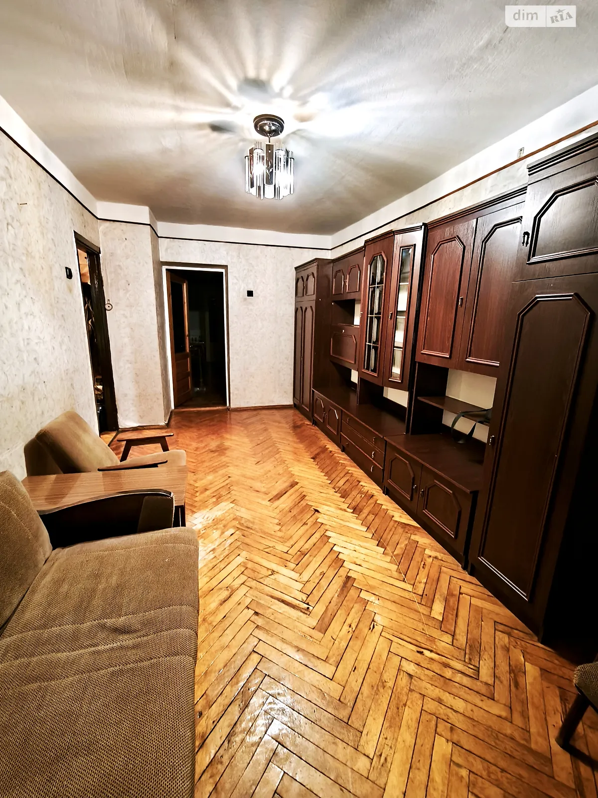 Сдается в аренду 2-комнатная квартира 47 кв. м в, цена: 10000 грн - фото 1