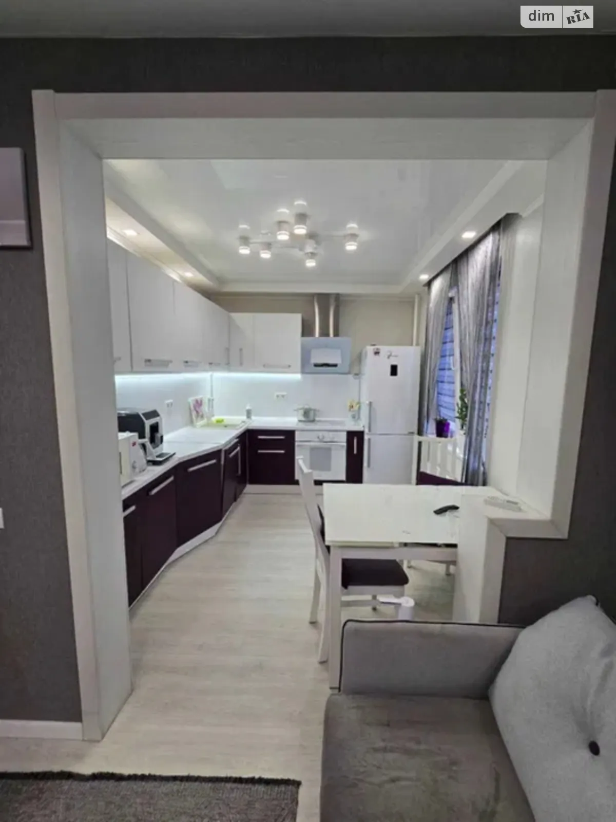 Продается 3-комнатная квартира 74 кв. м в Киеве, цена: 118000 $ - фото 1