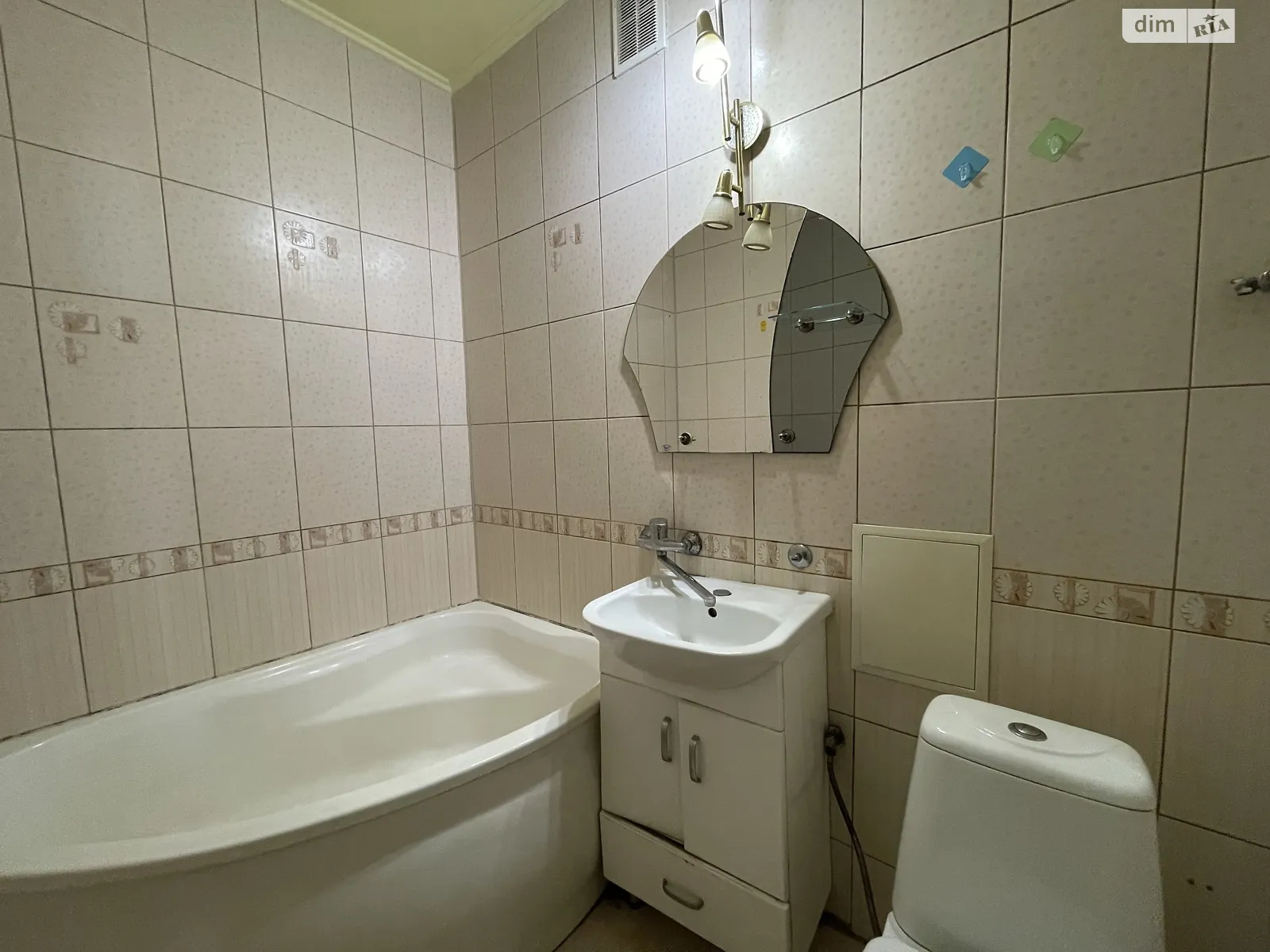 Сдается в аренду 2-комнатная квартира 50 кв. м в Хмельницком, просп. Мира, 78/5 - фото 1