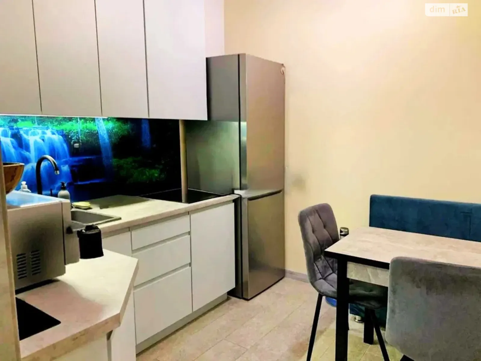 Продается 1-комнатная квартира 37 кв. м в Киеве, цена: 77999 $ - фото 1