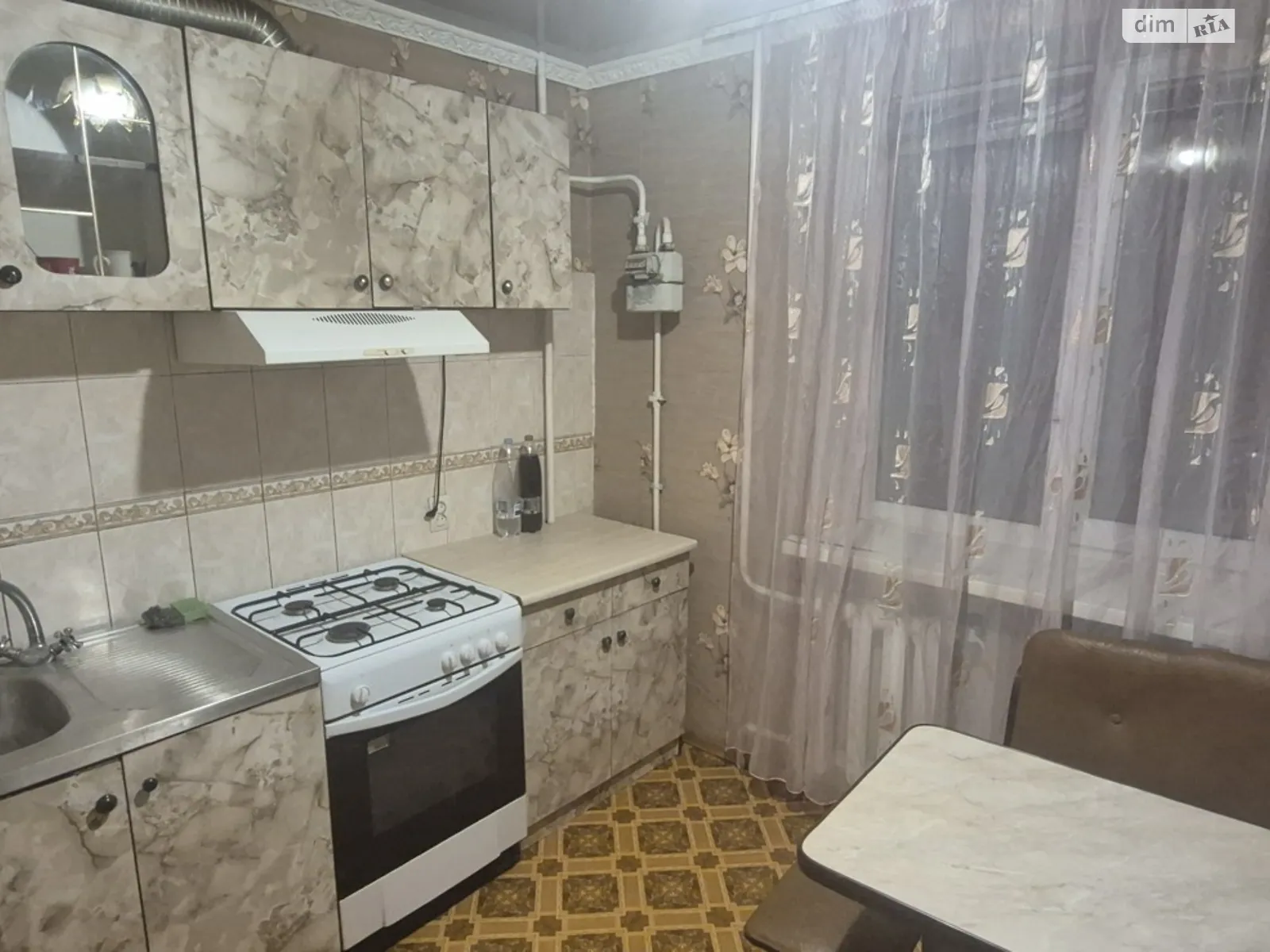 Сдается в аренду 3-комнатная квартира 58.9 кв. м в Виннице, ул. Антонова Олега, 54А - фото 1