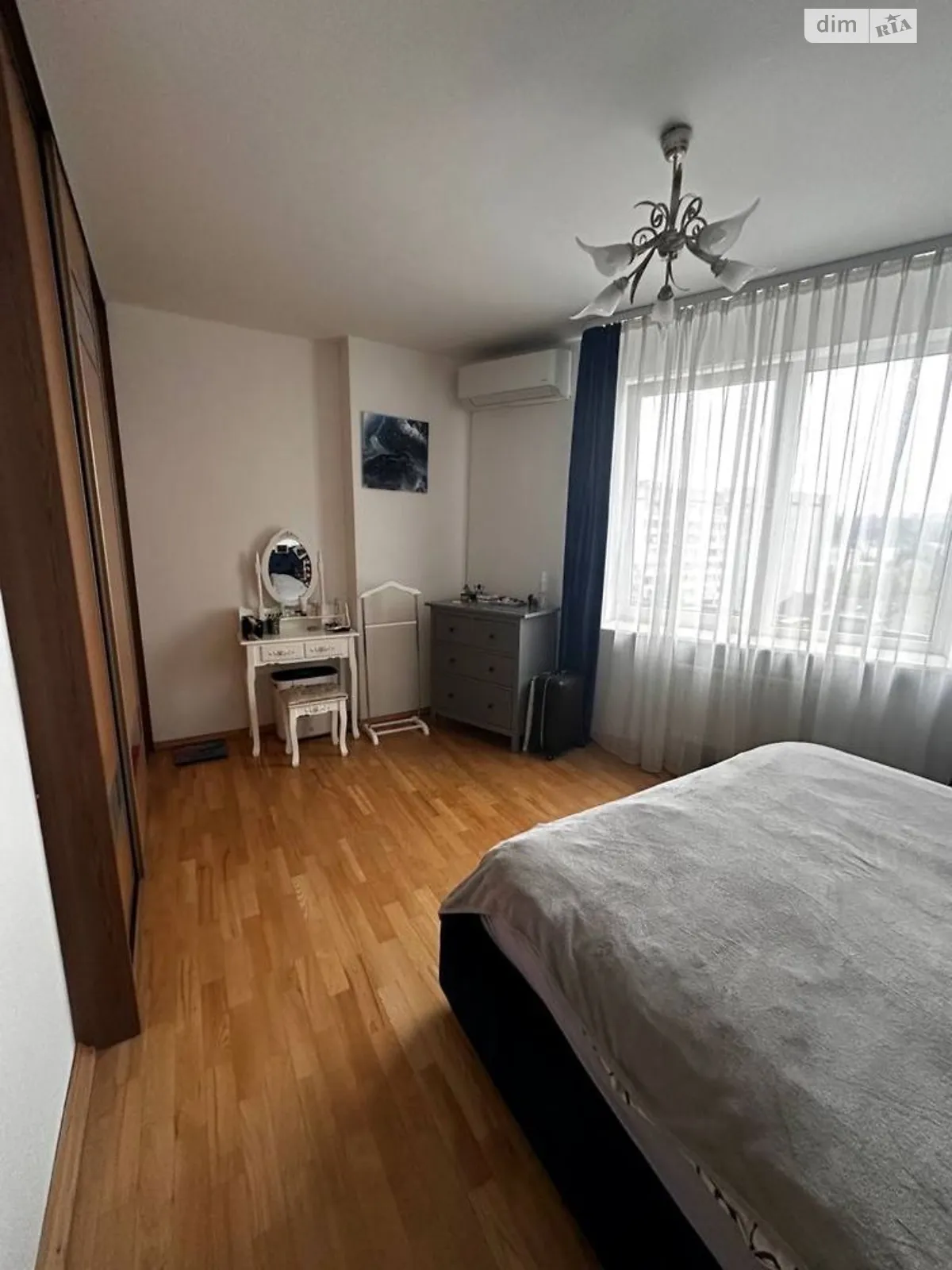 Сдается в аренду 2-комнатная квартира 65 кв. м в Львове, ул. Панча Петра, 13 - фото 1