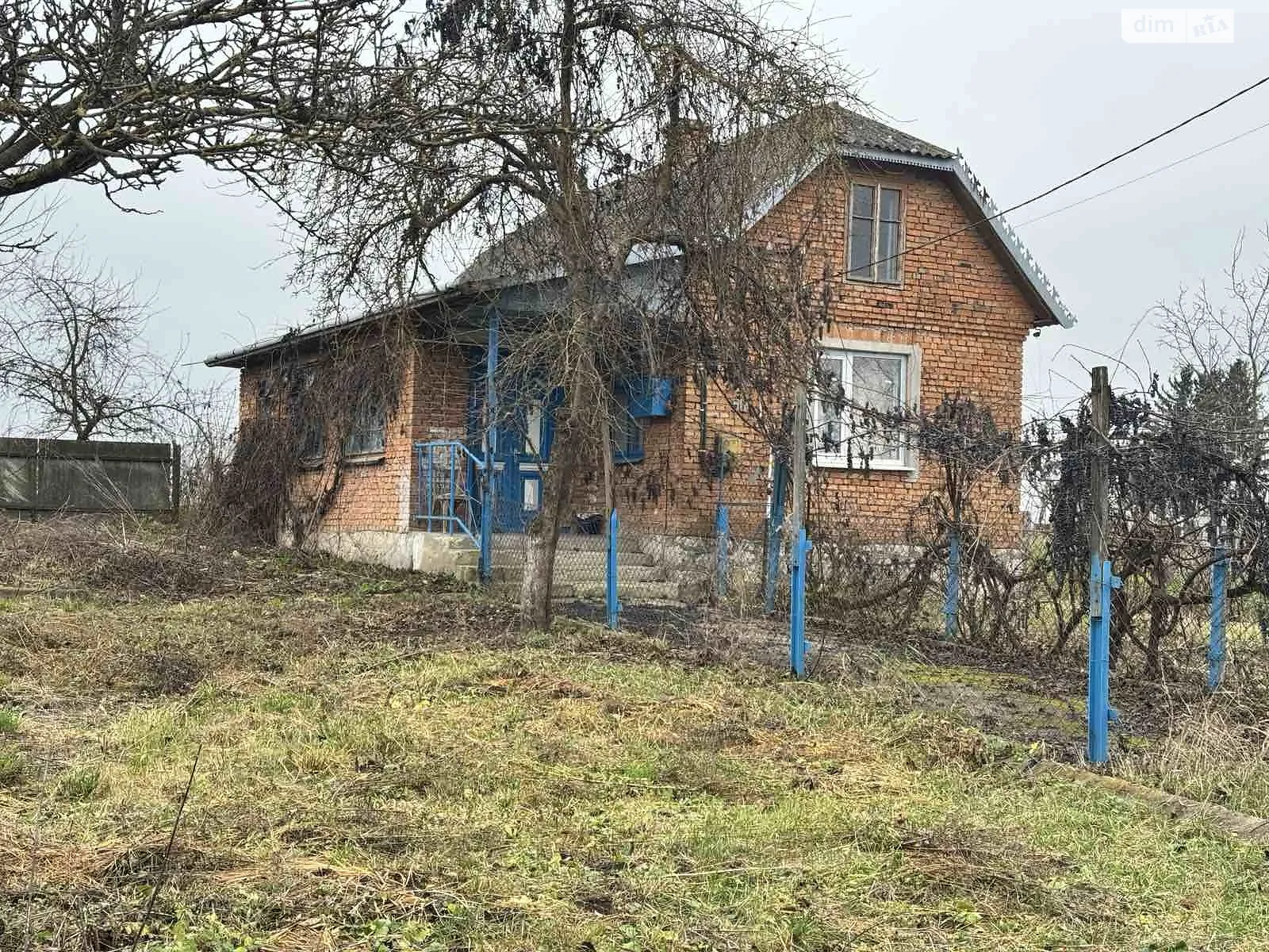 Продается одноэтажный дом 40 кв. м с мансардой, цена: 25000 $ - фото 1