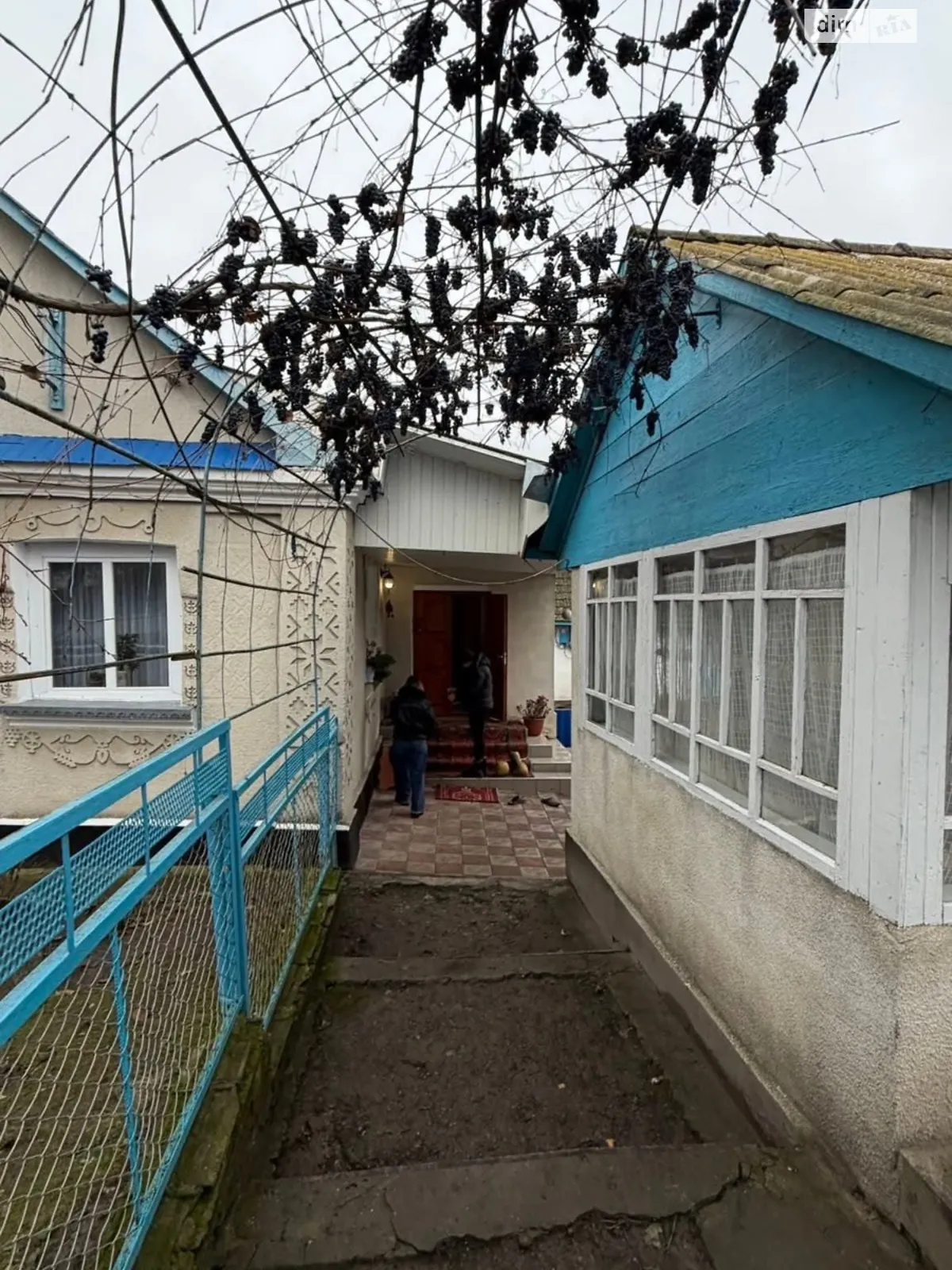 Продается одноэтажный дом 69.2 кв. м с беседкой, цена: 23000 $ - фото 1