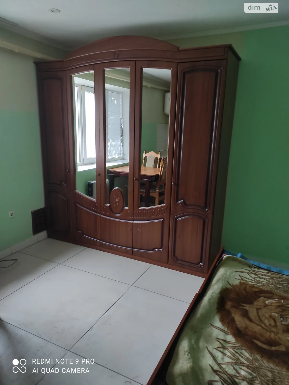 Сдается в аренду 1-комнатная квартира 32 кв. м в Киеве, ул. Стеценко, 49/63 - фото 1