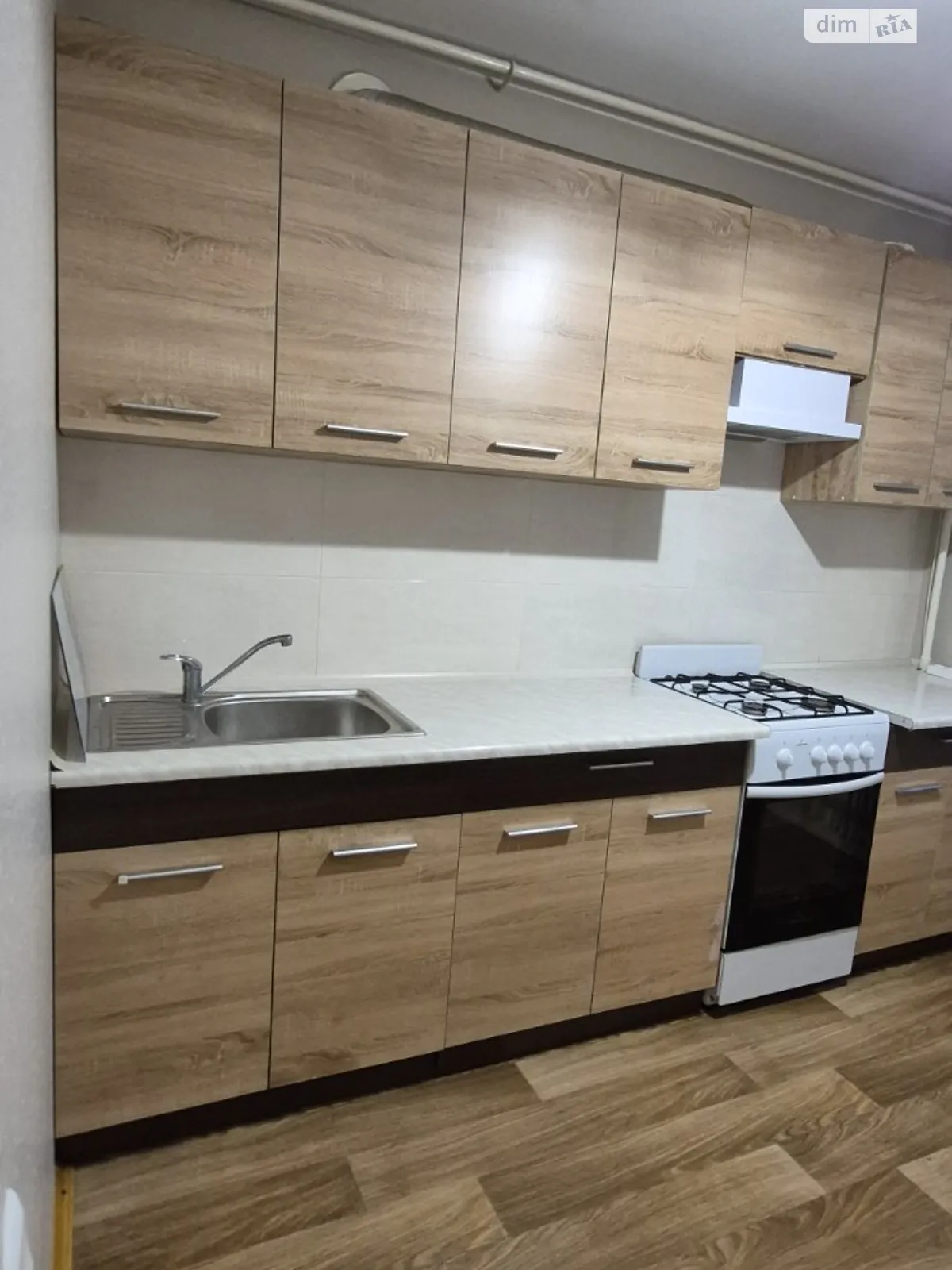 Сдается в аренду 2-комнатная квартира 52 кв. м в Хмельницком, ул. Трудовая, 40 - фото 1