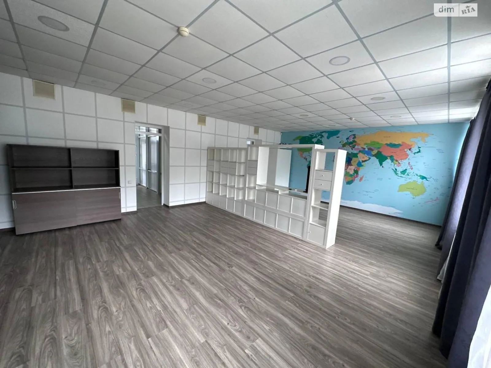 Здається в оренду офіс 130 кв. м в бізнес-центрі, цена: 16000 грн - фото 1