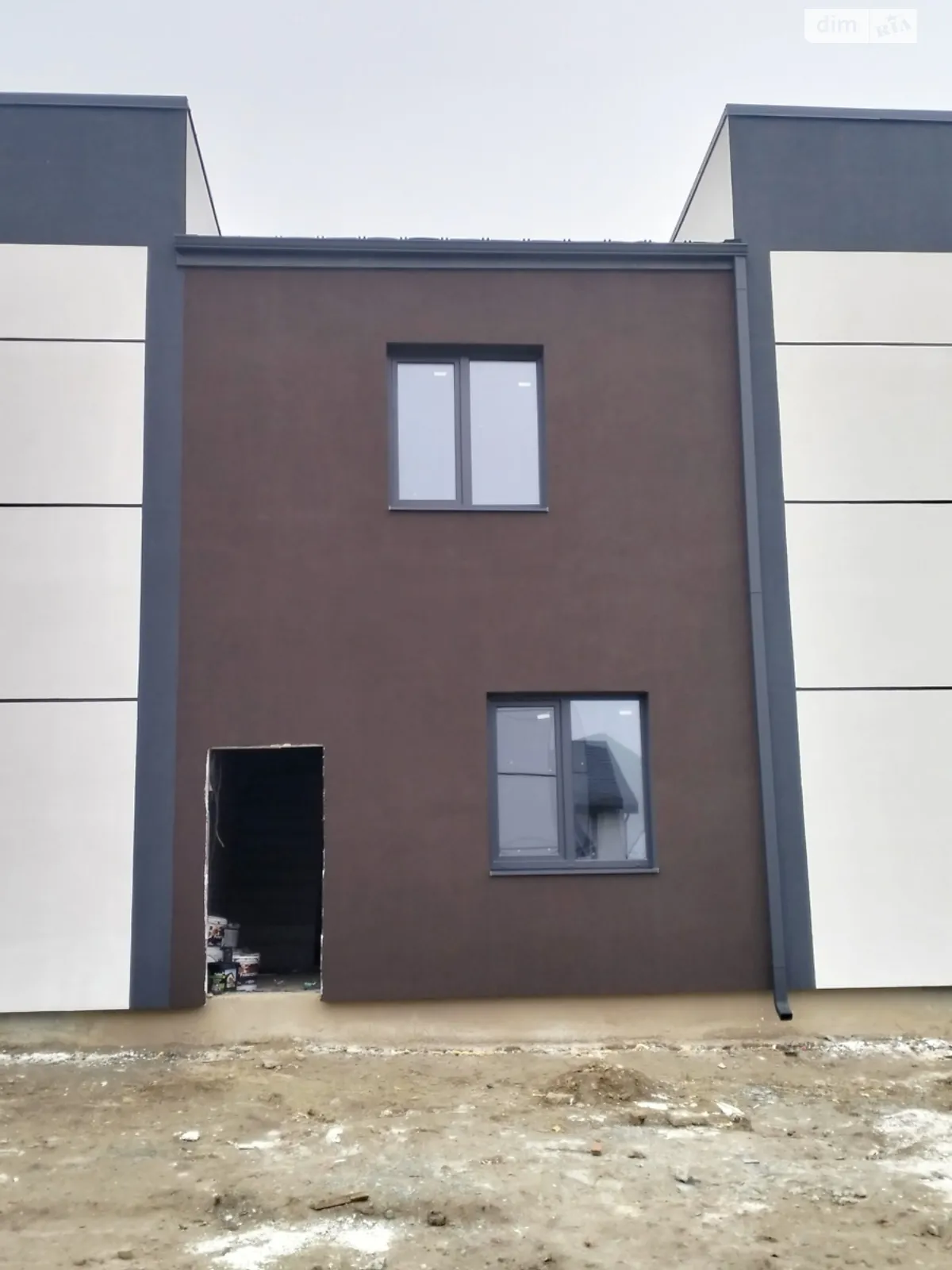 ул. Кулика и Гудачека(Макарова) Авторынок Ровно, цена: 65000 $ - фото 1