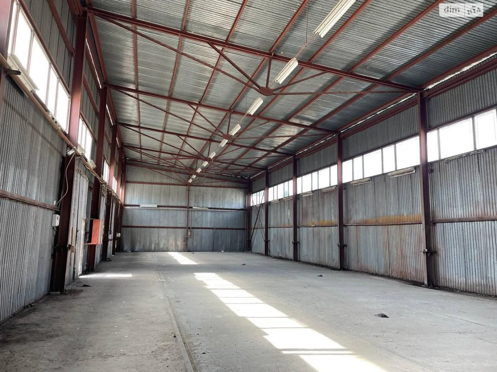 Сдается в аренду объект сферы услуг 447 кв. м в 1-этажном здании, цена: 40230 грн - фото 1