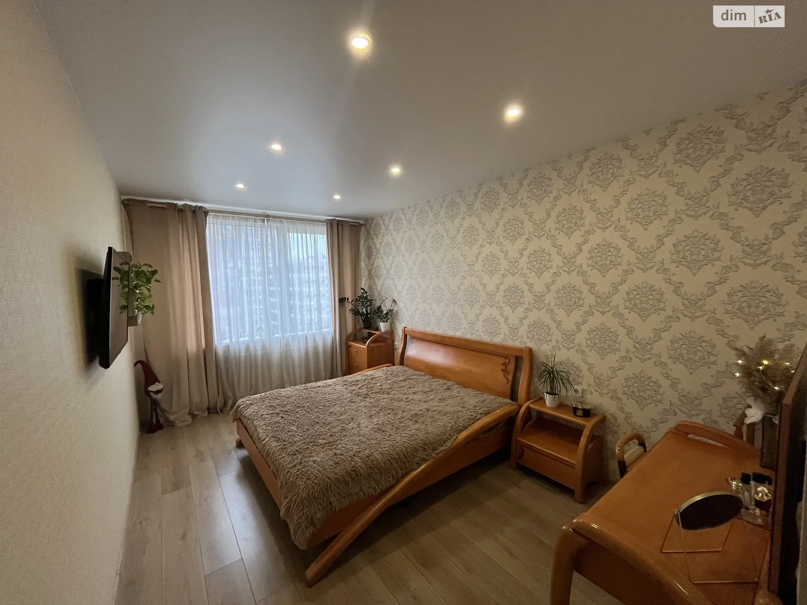 Продается 1-комнатная квартира 38.9 кв. м в Киеве, просп. Европейского Союза(Правды), 43А - фото 1