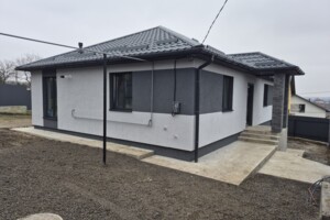 Продажа дома, Винницкая, Зарванцы, Гетьманская (В. Котика) улица, дом 23