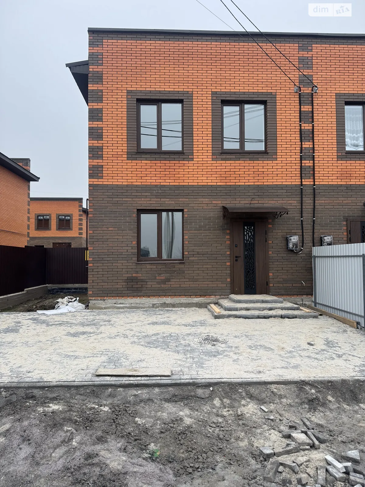 пер. Архитектурный Агрономичное, цена: 79000 $ - фото 1