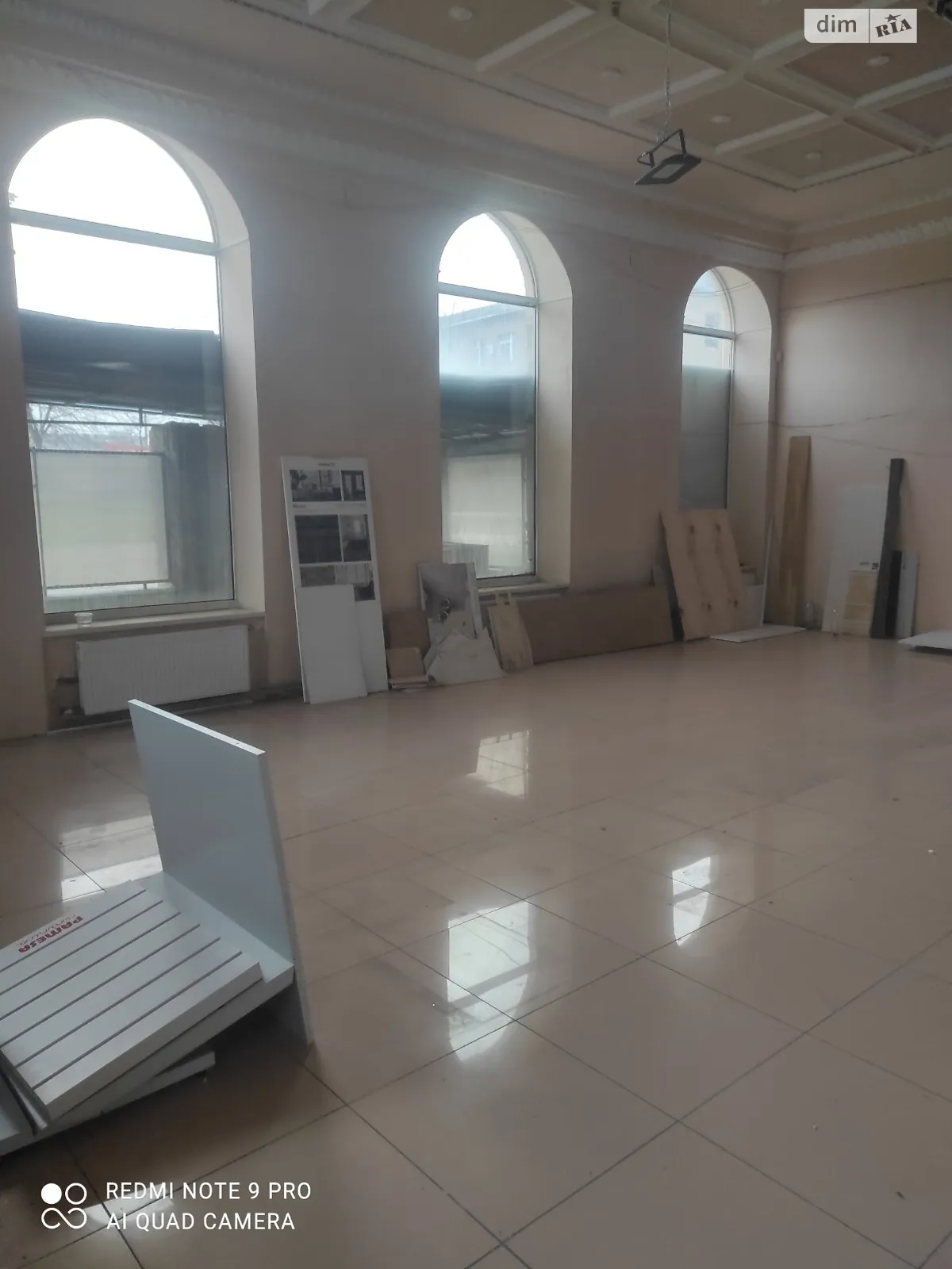 Сдается в аренду помещения свободного назначения 260 кв. м в 2-этажном здании, цена: 26000 грн - фото 1