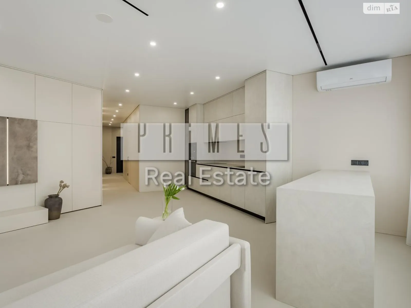 Продается 3-комнатная квартира 94.7 кв. м в Киеве, просп. Берестейский(Победы), 11 корпус 1 - фото 1