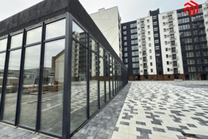 Довгострокова оренда комерційного приміщення, Івано-Франківськ, р‑н. Бам, Гетьмана Івана Мазепи вулиця