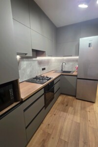 Довгострокова оренда квартири, Вінницька, Березина, Райдужна вулиця