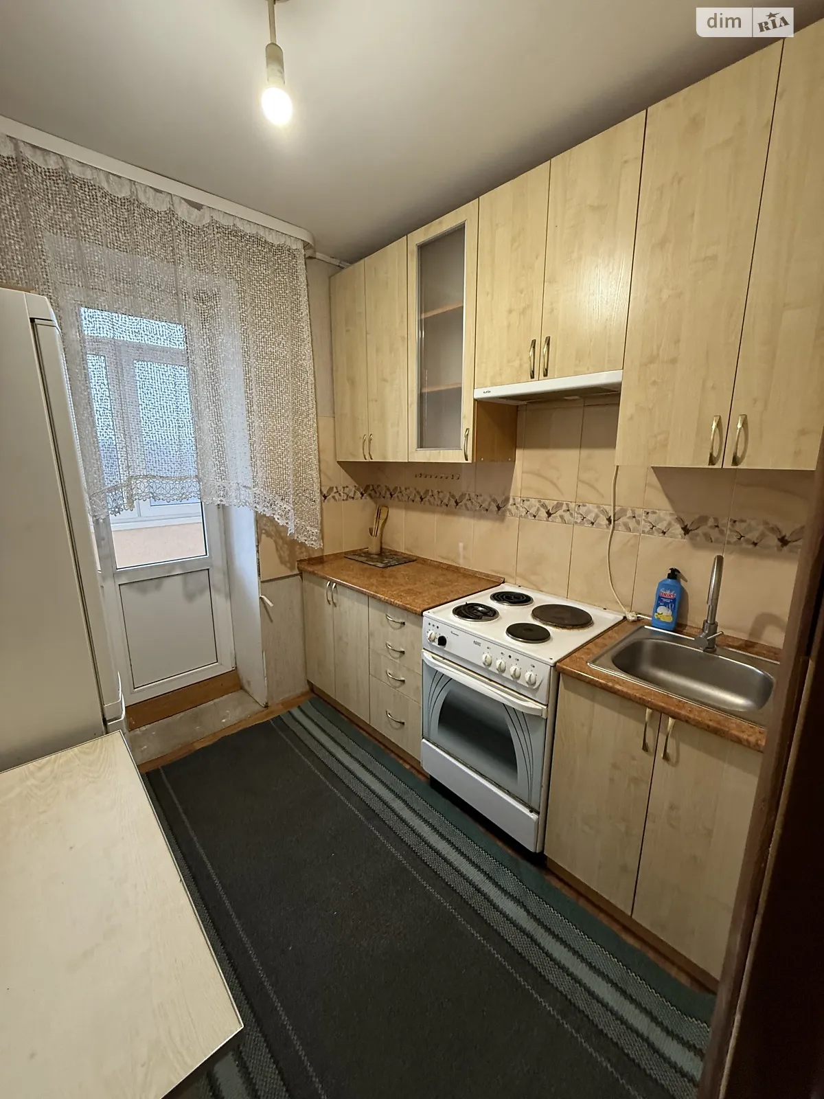 Сдается в аренду 1-комнатная квартира 35 кв. м в Виннице, ул. Пирогова - фото 1