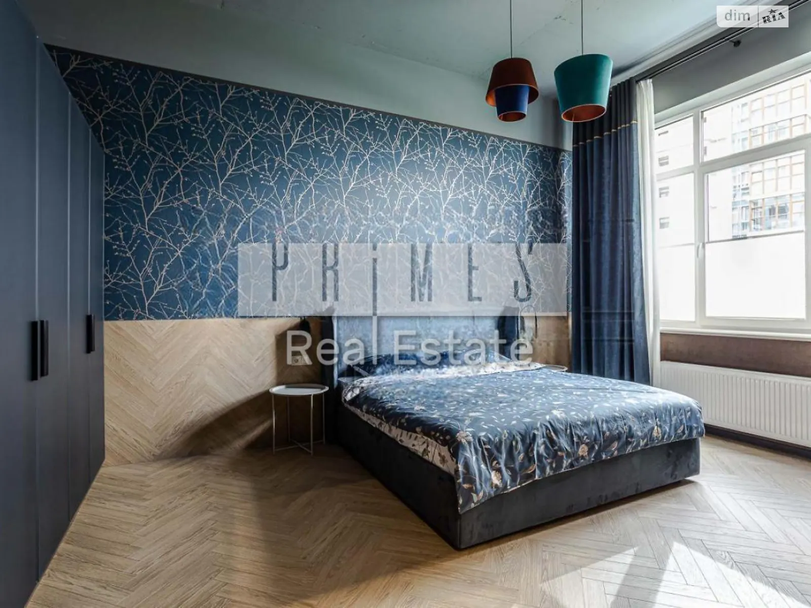 Продается 1-комнатная квартира 51.6 кв. м в Киеве, ул. Андрея Верхогляда(Драгомирова), 15Б - фото 1