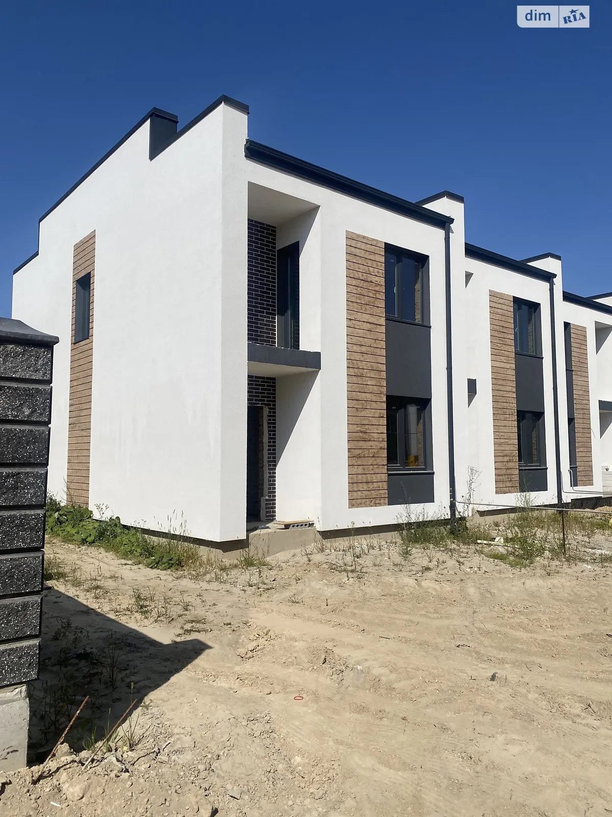 Продается часть дома 100 кв. м с беседкой, цена: 60000 $ - фото 1