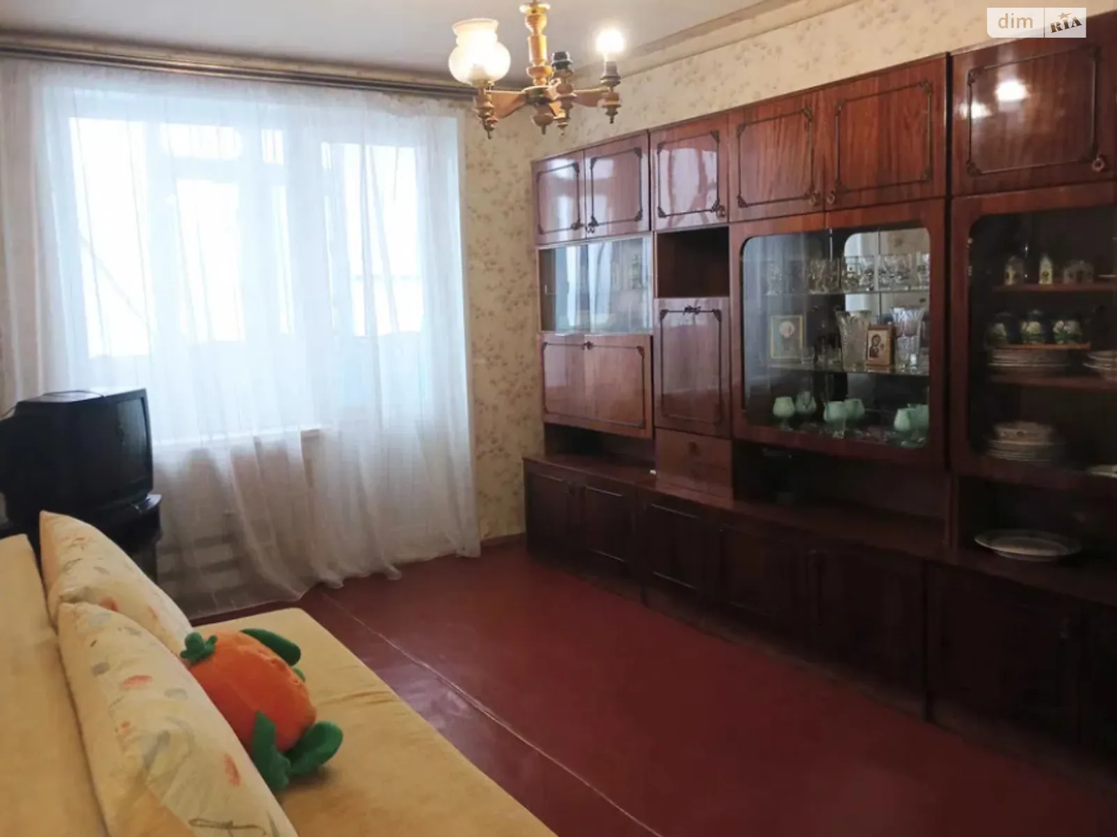 Продается 2-комнатная квартира 45.4 кв. м в Харькове, ул. Нескореных(Героев Труда), 4 - фото 1