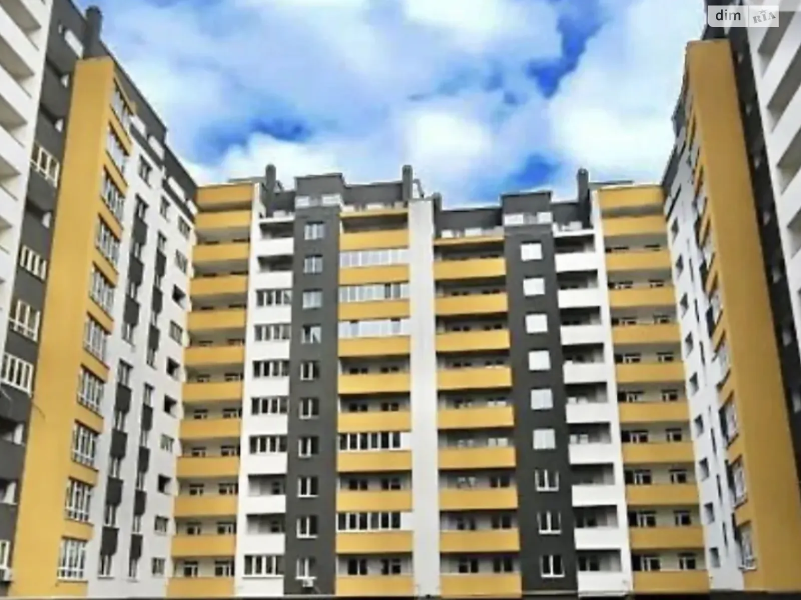 Продается 1-комнатная квартира 47 кв. м в Хмельницком, ул. Степана Бандеры - фото 1