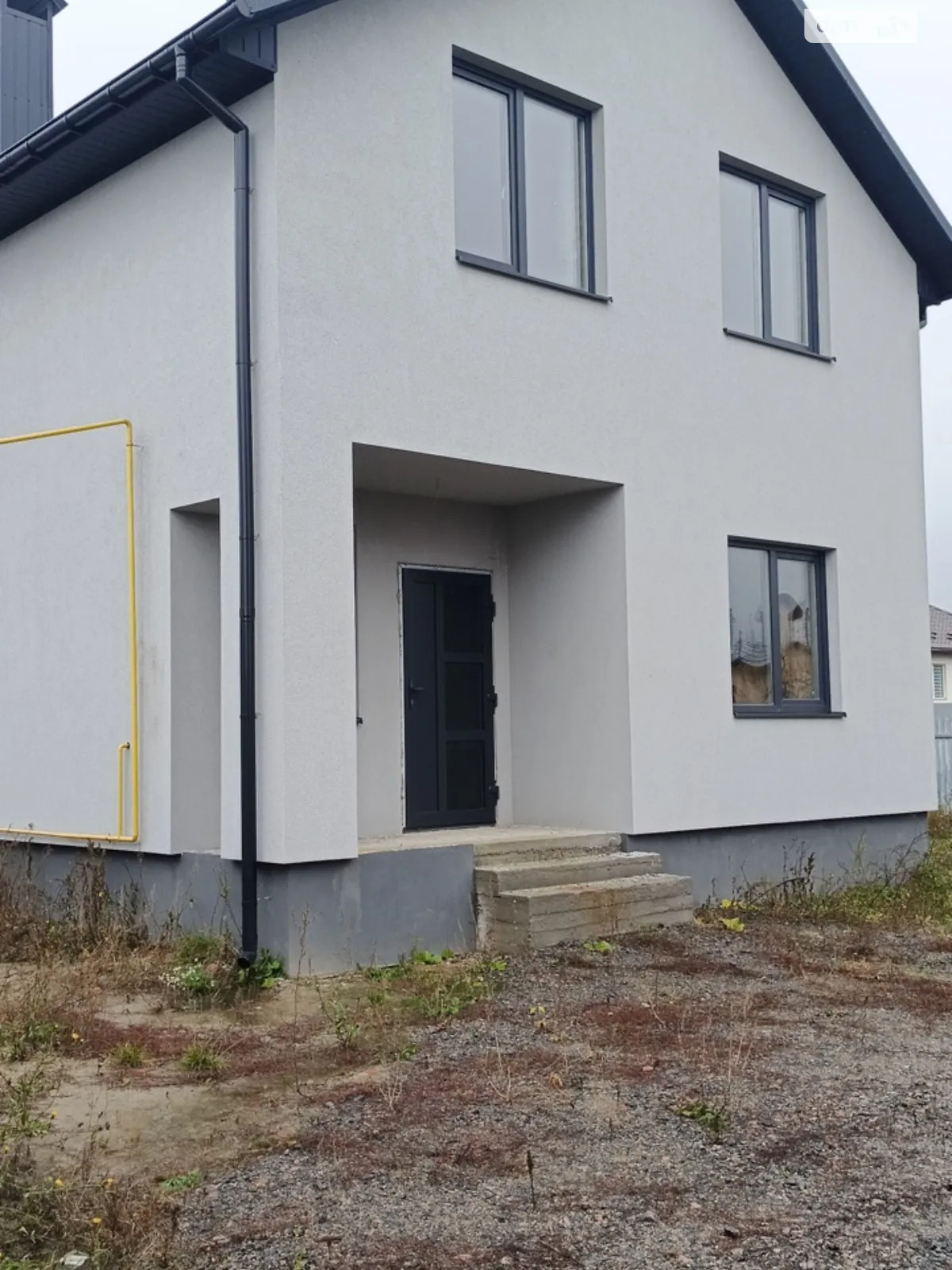 Продается дом на 2 этажа 115 кв. м с беседкой, цена: 92000 $ - фото 1