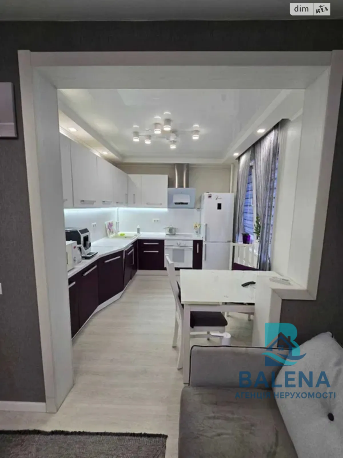 Продается 3-комнатная квартира 74.6 кв. м в Киеве, цена: 118000 $ - фото 1