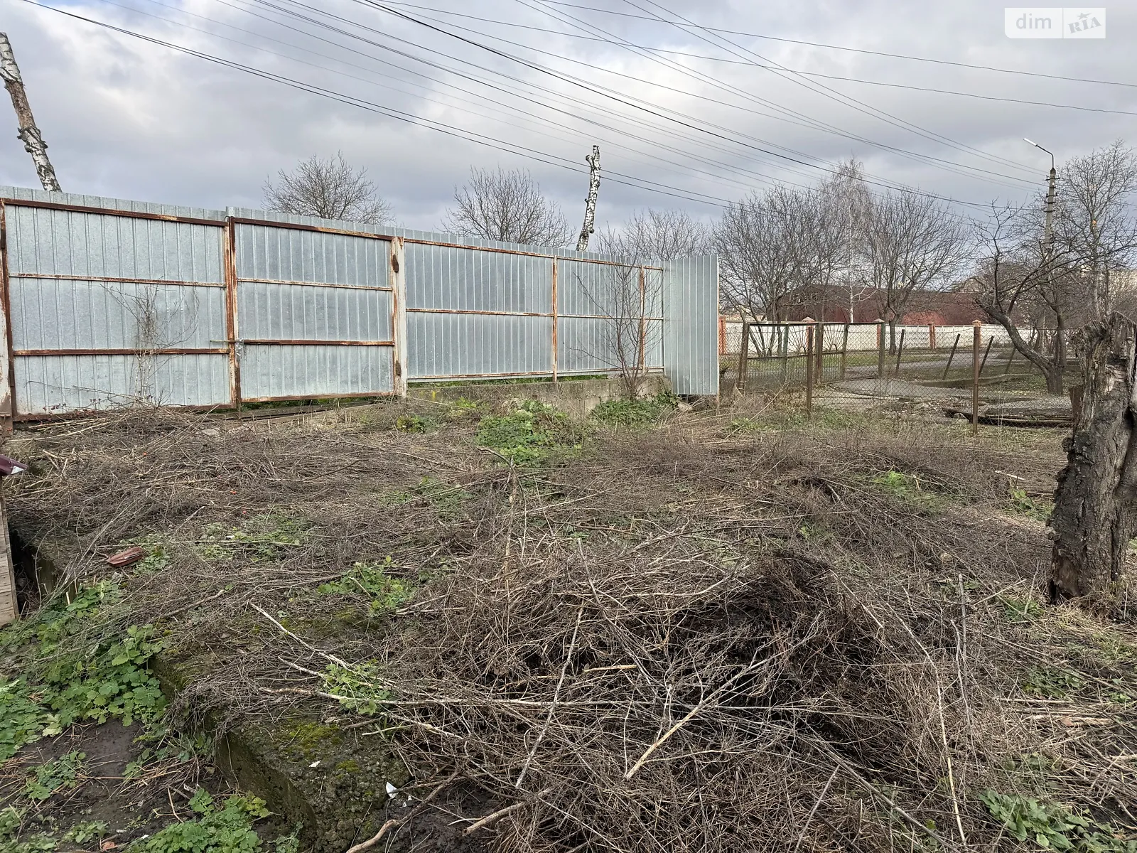 Продается земельный участок 6 соток в Хмельницкой области, цена: 50000 $ - фото 1