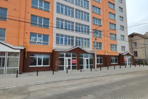 Продажа коммерческого помещения, Хмельницкий, р‑н. Кавказ, Казацкая улица, дом 40