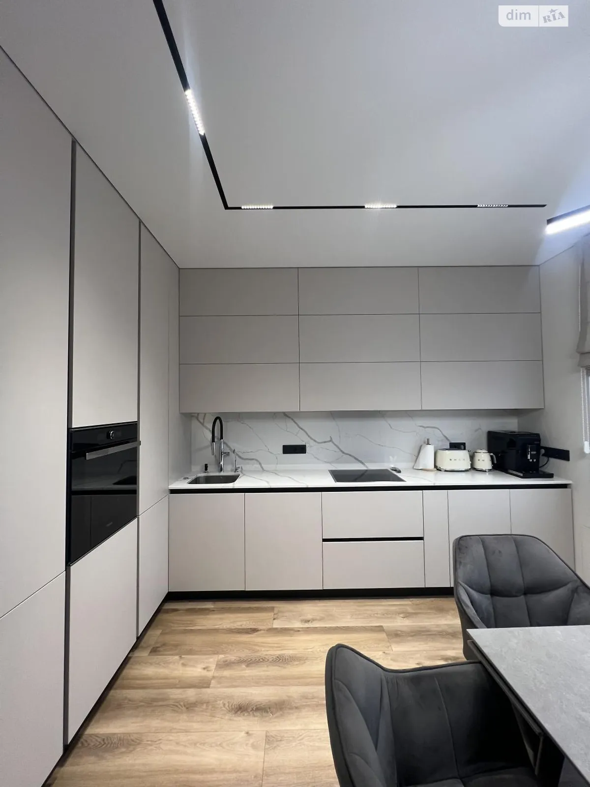 Продается 2-комнатная квартира 59 кв. м в Ровно, ул. Назара Небожинского(Павлюченко) - фото 1