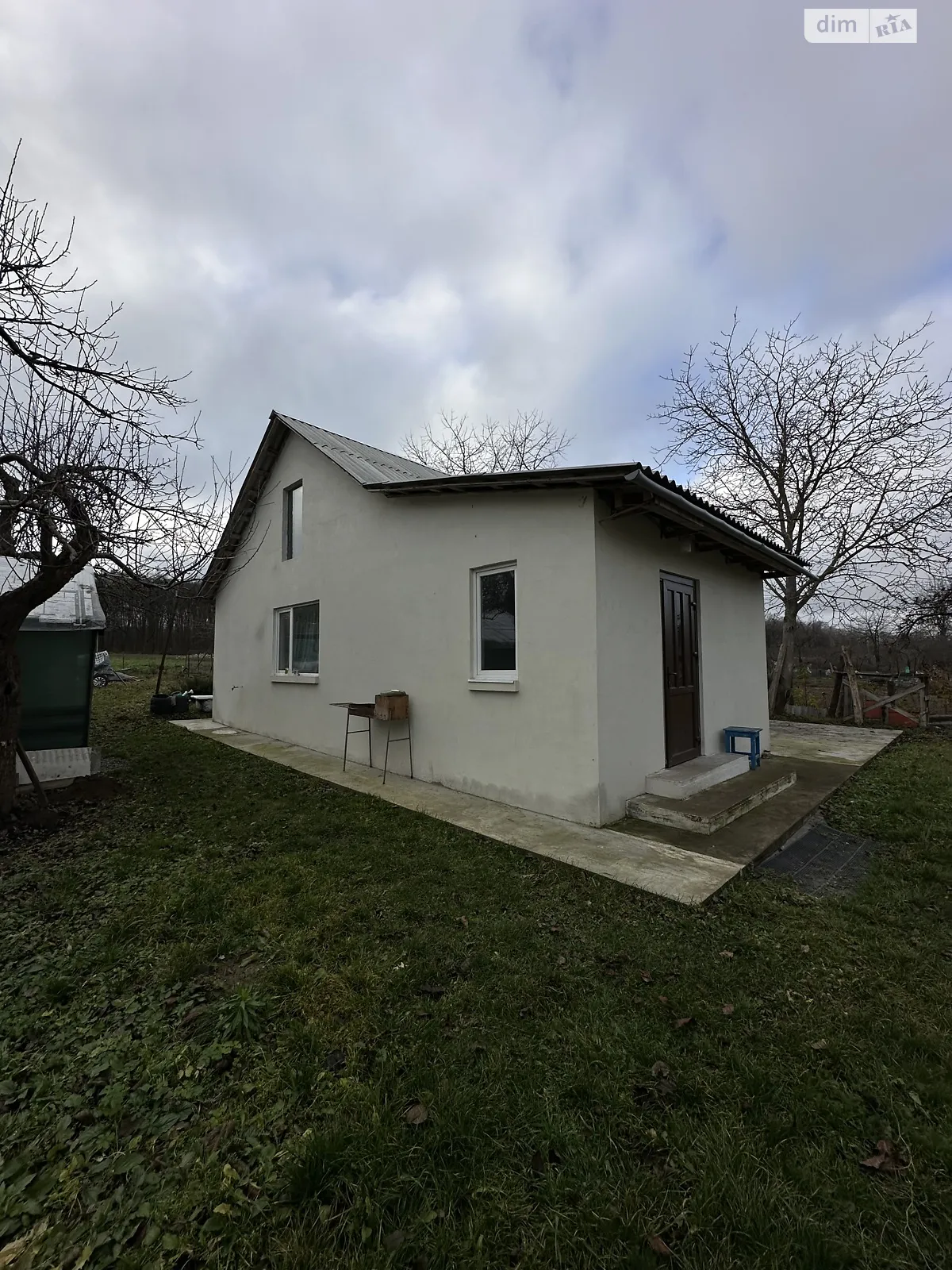 Продается одноэтажный дом 70 кв. м с мансардой, цена: 60000 $ - фото 1