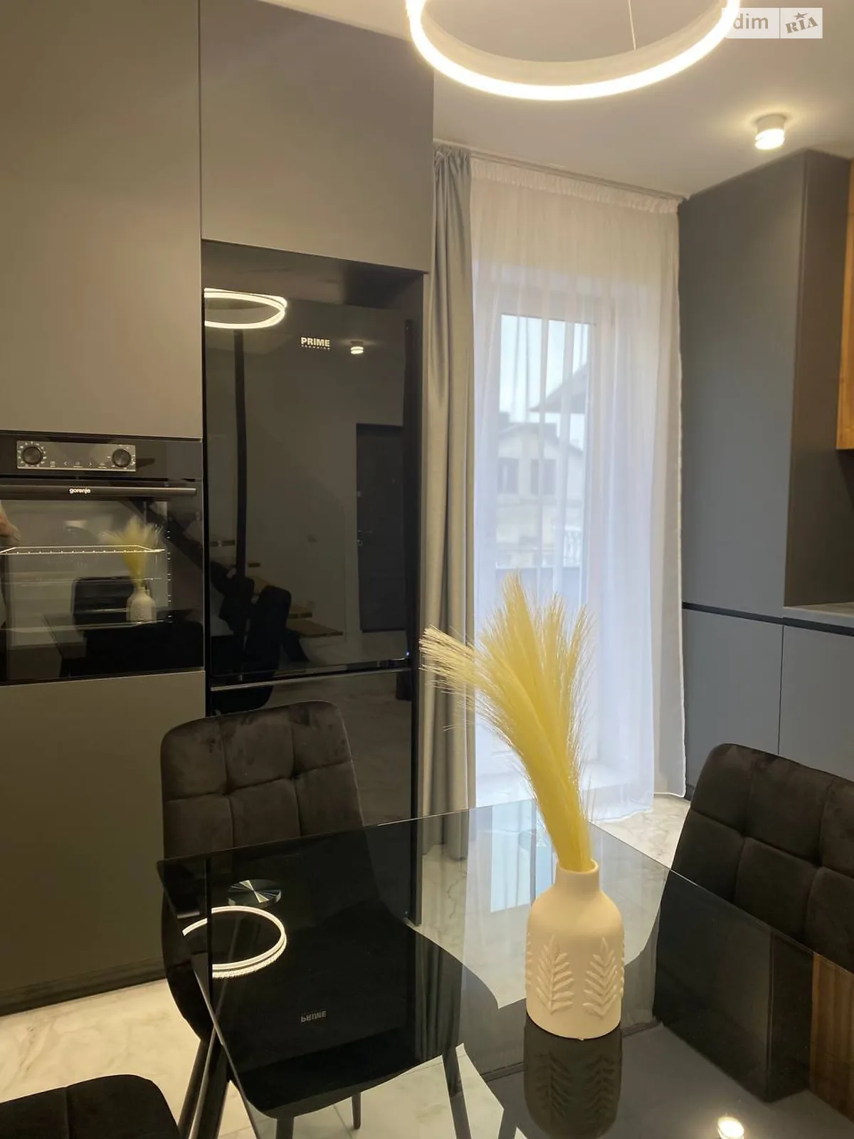 2-комнатная квартира 103 кв. м в Тернополе, ул. Франко Ивана - фото 1