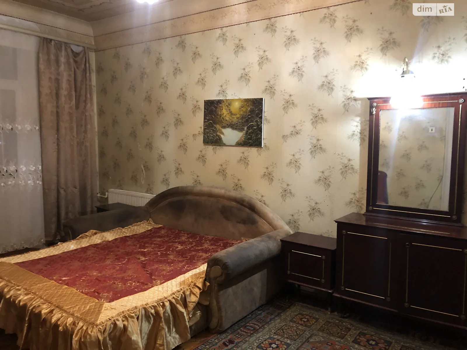 Сдается в аренду 3-комнатная квартира 75 кв. м в Киеве, ул. Ялтинская, 22 - фото 1