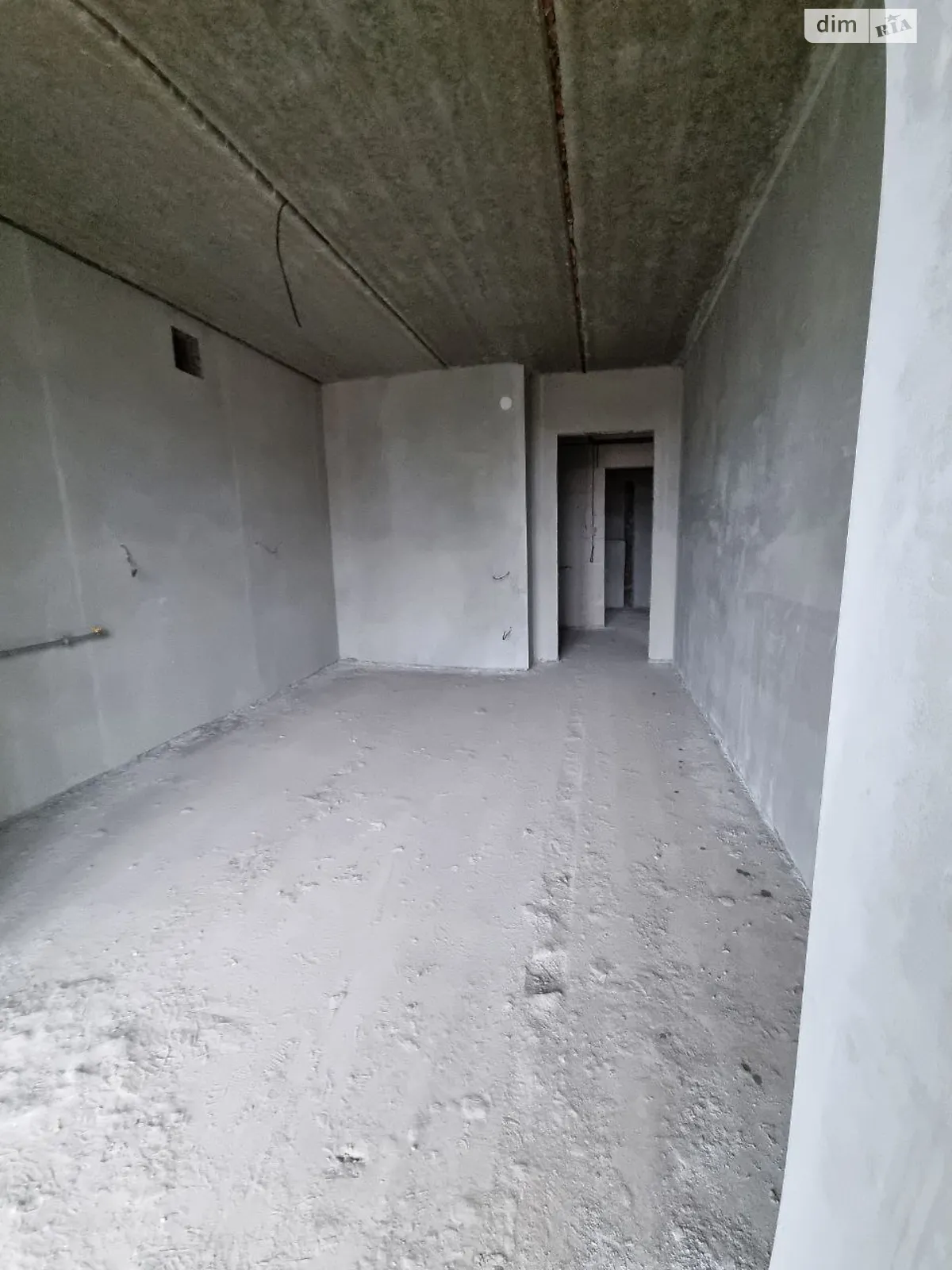 Продается 1-комнатная квартира 56 кв. м в Хмельницком, просп. Мира, 99/8А - фото 1