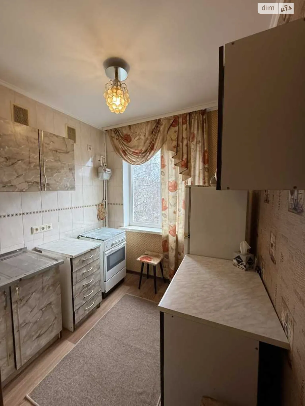 Продается 2-комнатная квартира 44.6 кв. м в Полтаве, ул. Великотырновская, 29/1 - фото 1