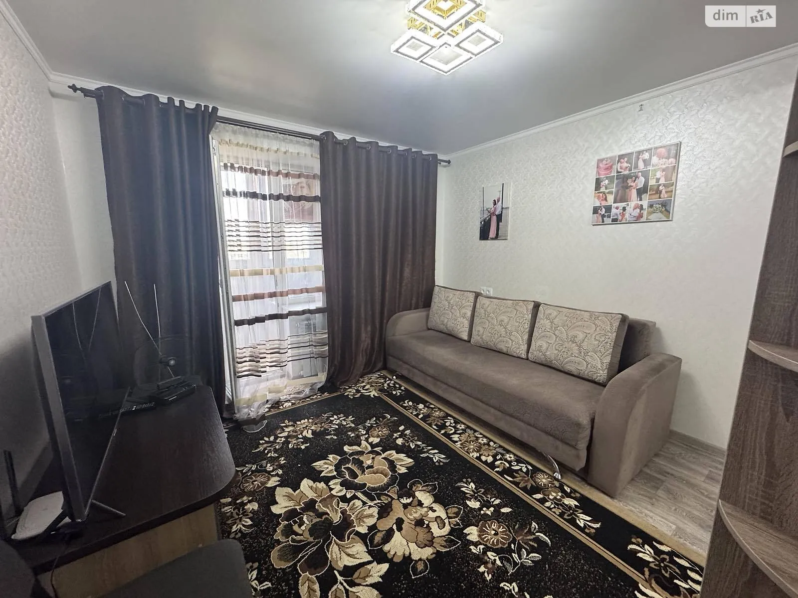 Продається 1-кімнатна квартира 24.1 кв. м у Миколаєві - фото 1