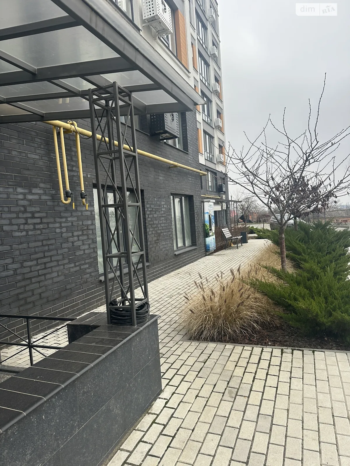 Продается 1-комнатная квартира 49 кв. м в Виннице, ул. Ивана Богуна - фото 1